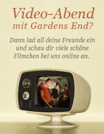 Hier klicken und viele schne und traurige Videos von Gardens End anschauen